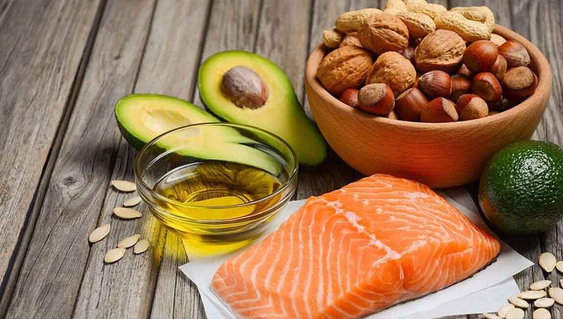 Keto dietasi