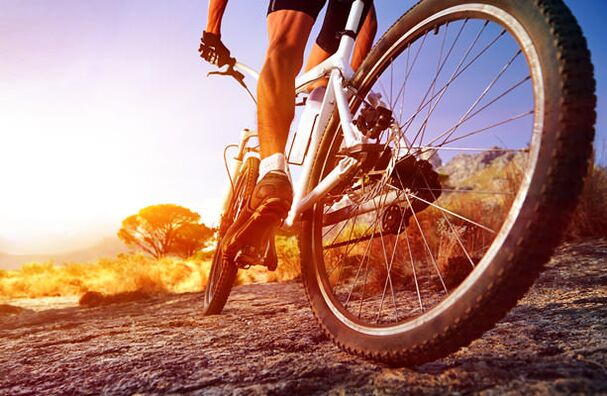 Velosiped