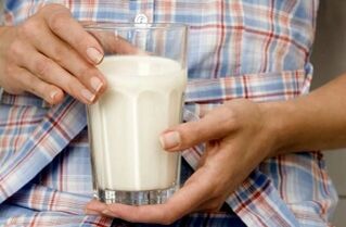 Qiz Kefirda og'irlikni yo'qotadi