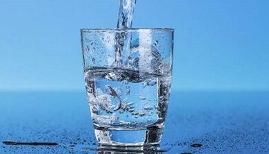 ichimlik dietasida qanday vazn yo'qotish kerak