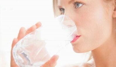 ichimlik dietasiga qanday o'tish kerak