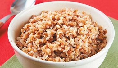 ichimlik dietasiga qanday tayyorgarlik ko'rish kerak