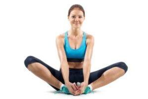 vazn yo'qotish uchun yangi boshlanuvchilar uchun yoga